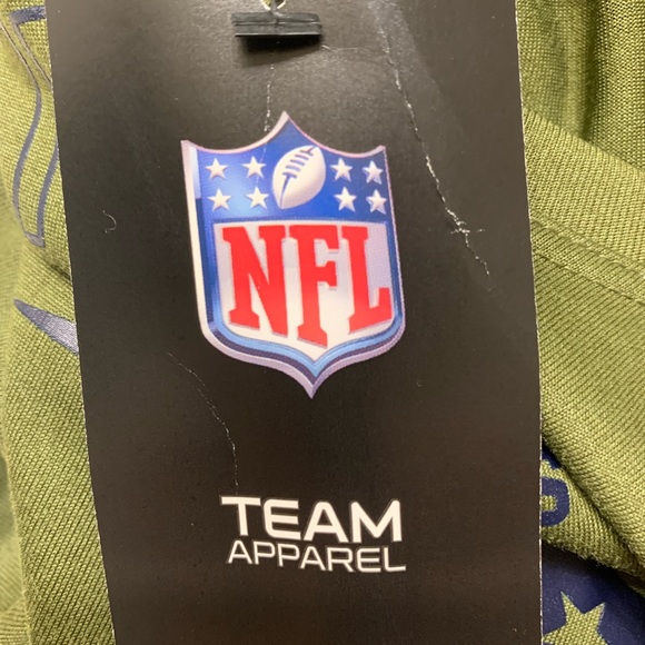 Nike Dri-Fit women t-shirt, small size - Picture 5 of 16